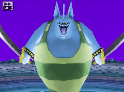 Blue Dragon: Awakened Shadow - Imagen 6